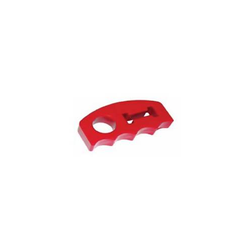 Fat Bob's Garage, Rugged Ridge, Part #18369.50, Prothane Jack Handle Grabber Hi Lift Style MAIN