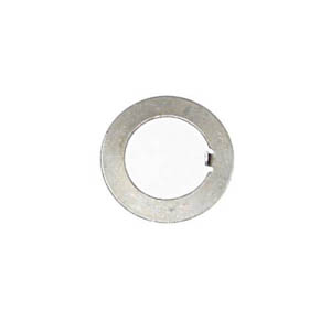 Fat Bob's Garage, OMIX-ADA Part #16710.04, Washer Wheel Bear Nut MAIN