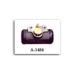 Fat Bob's Garage, OMIX-ADA Part #16722.01, Wheel Cylinder Front MAIN