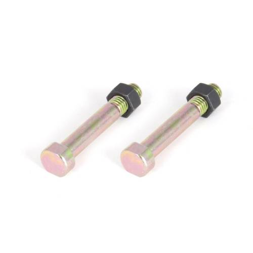 Fat Bob's Garage, Rugged Ridge, Part #18382.50, Leaf Spring Center Pin Pair, Shaft Diameter: 5/16-In. Length: 50mm MAIN