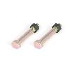 Fat Bob's Garage, Rugged Ridge, Part #18382.50, Leaf Spring Center Pin Pair, Shaft Diameter: 5/16-In. Length: 50mm THUMBNAIL