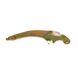Fat Bob's Garage, OMIX-ADA Part #16751.03, Lever Emergency Brake LH MAIN