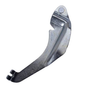 Fat Bob's Garage, OMIX-ADA Part #16751.12, Lever Emergency Brake RH 10 MAIN