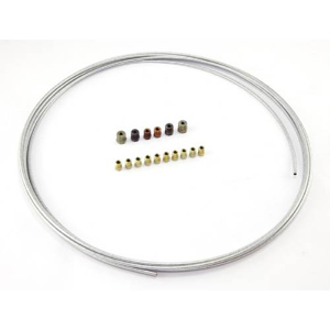 Fat Bob's Garage, OMIX-ADA Part #16737.80, Line Coil 3/16" Diameter, 25 Foot MAIN