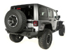 Jeep JK Wrangler 4" Lift Kit With Shocks 2007-2017 SWATCH