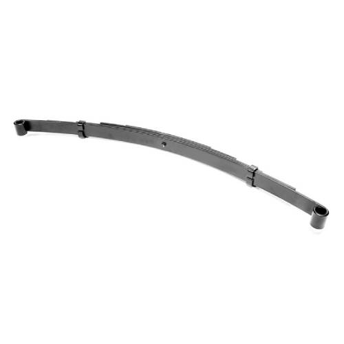 Fat Bob's Garage, Rugged Ridge, Part #18430.11, 2.5 Inch Leaf Spring Lift Kit 87-95 Jeep YJ Wrangler MAIN