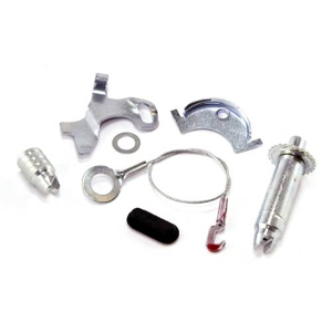 Fat Bob's Garage, OMIX-ADA Part #16739.01, Self Adjuster LH 11" MAIN