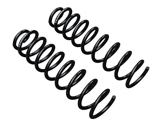 Teraflex TJ Front 2" Coil Spring - Pair LARGE