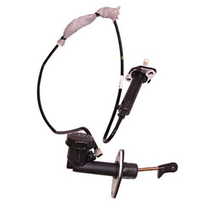 Fat Bob's Garage, OMIX-ADA Part #16907.01, Slave + Master Cylinder MAIN