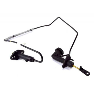 Fat Bob's Garage, OMIX-ADA Part #16907.06, Slave + Master Cylinder RHD MAIN