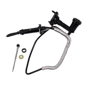 Fat Bob's Garage, OMIX-ADA Part #16907.02, Slave+Master Cylinder TJ MAIN