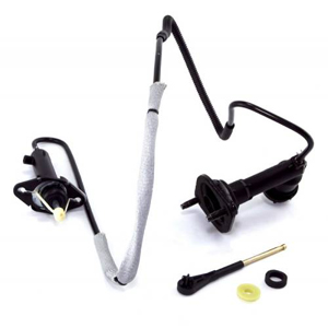 Fat Bob's Garage, OMIX-ADA Part #16907.08, Slave+Master Cylinder XJ 98-99 MAIN