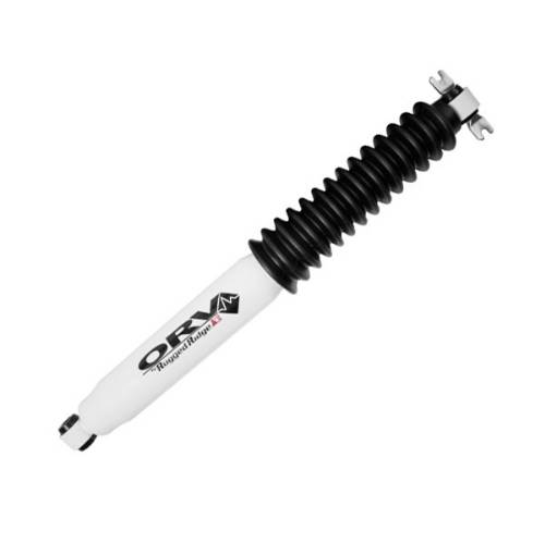 Fat Bob's Garage, Rugged Ridge, Part #18465.02, Jeep Shock Absorber Front/Rear 1976-1998 MAIN