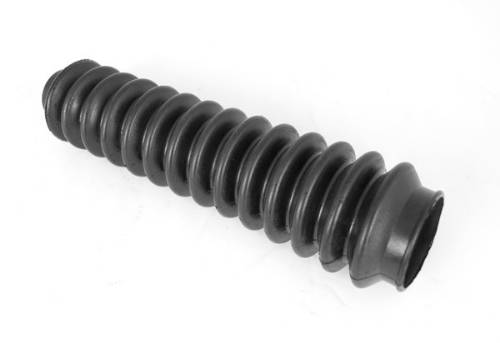 Fat Bob's Garage, Rugged Ridge, Part #18479.50, Shock Boot, Black ORV Suspension, Universal Application MAIN