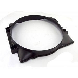 Fat Bob's Garage, OMIX-ADA Part #17102.04, Jeep Wrangler Shroud Fan 1991-1995 MAIN