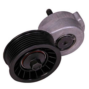 Fat Bob's Garage, OMIX-ADA Part #17112.50, Tensioner W/Pulley MAIN
