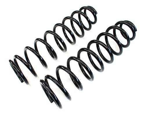 Teraflex JK 2 Door 1.5" Front Spring - Pair LARGE