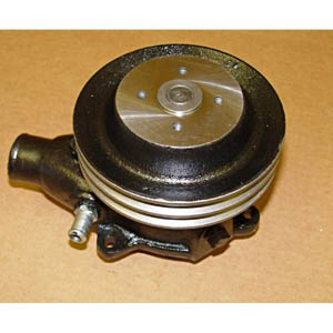 Fat Bob's Garage, OMIX-ADA Part #17104.02, Water Pump MAIN