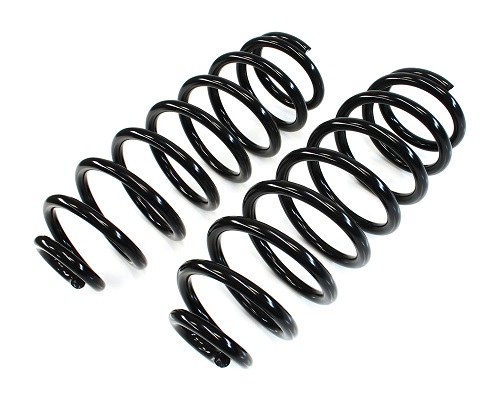 Teraflex JK 4 Door 2.5"/ 2 Door 3" Rear Spring - Pair LARGE