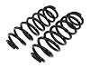 Teraflex JK 4 Door 4"/ 2 Door 6" Rear Spring - Pair THUMBNAIL