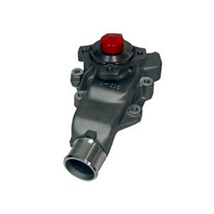 Fat Bob's Garage, OMIX-ADA Part #17104.20, Water Pump MAIN