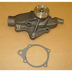 Fat Bob's Garage, OMIX-ADA Part #17104.13, Water Pump Export Only MAIN