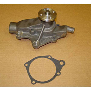 Fat Bob's Garage, OMIX-ADA Part #17104.04, Water Pump V-Belt MAIN
