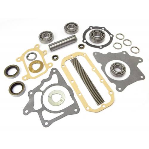 Fat Bob's Garage, OMIX-ADA Part #18601.03, Overhaul Kit D20 MAIN