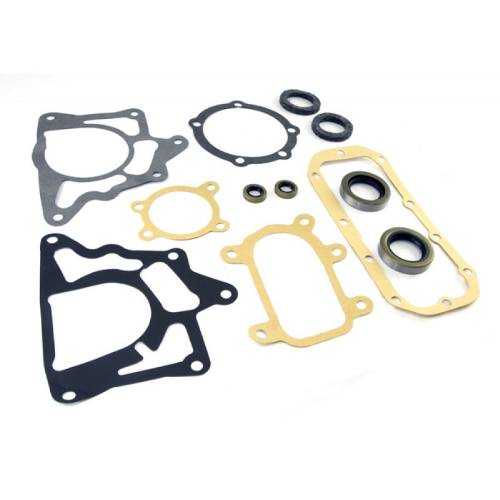 Fat Bob's Garage, OMIX-ADA Part #18603.01, Gasket Seal Kit MAIN