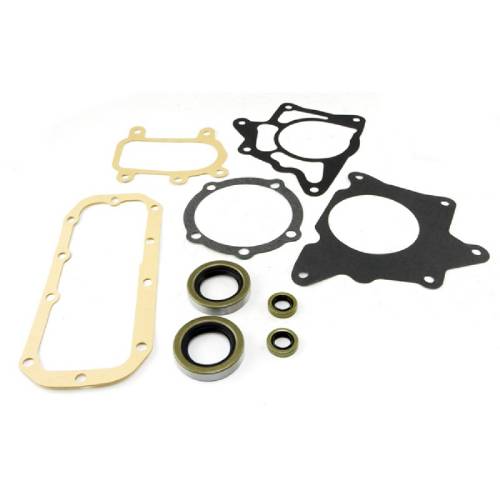 Fat Bob's Garage, OMIX-ADA Part #18603.02, Seal Kit Dana 20 MAIN