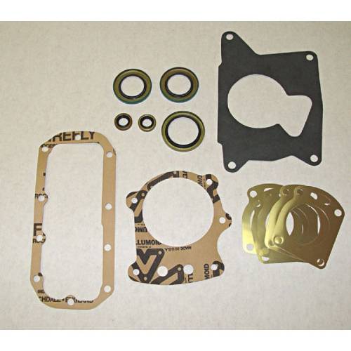 Fat Bob's Garage, OMIX-ADA Part #18603.03, Seal Kit Dana 300 MAIN