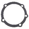Fat Bob's Garage, OMIX-ADA Part #16513.74, Jeep Rear Gasket Cover 1941-1979 THUMBNAIL