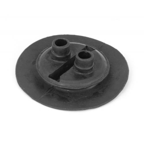 Fat Bob's Garage, OMIX-ADA Part #18606.01, Shifter Boot 41-71 Willys/Jeep MAIN