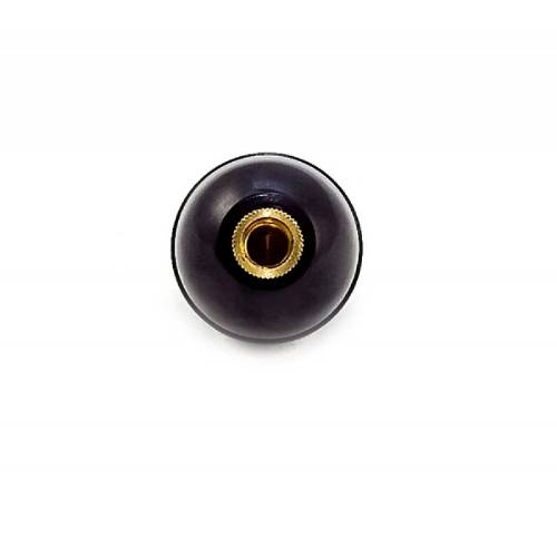 Fat Bob's Garage, OMIX-ADA Part #18607.01, Dana 18 Shifter Knob MAIN