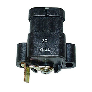Fat Bob's Garage, OMIX-ADA Part #17224.01, Sensor Throttle Position MAIN