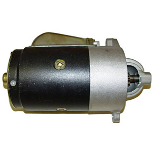 Fat Bob's Garage, OMIX-ADA Part #17227.03, Starter MAIN