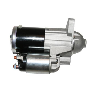 Fat Bob's Garage, OMIX-ADA Part #17227.16, Starter, Automatic Transmission MAIN