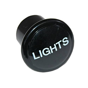 Fat Bob's Garage, OMIX-ADA Part #17234.02, Knob Headlight MAIN