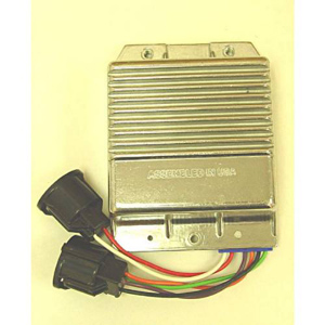 Fat Bob's Garage, OMIX-ADA Part #17252.02, Module Ignition MAIN