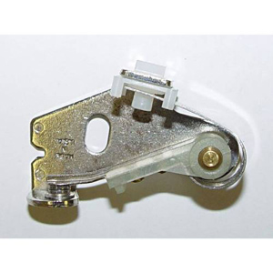 Fat Bob's Garage, OMIX-ADA Part #17243.03, Point Set MAIN