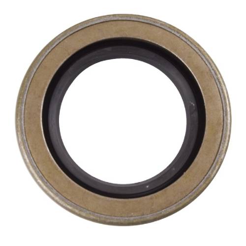 Fat Bob's Garage, OMIX-ADA Part #18670.04, Dana 18 Output Shaft Seal 45-79 Willys/Jeep MAIN