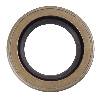 Fat Bob's Garage, OMIX-ADA Part #18670.04, Dana 18 Output Shaft Seal 45-79 Willys/Jeep THUMBNAIL