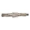 Fat Bob's Garage, OMIX-ADA Part #18670.05, Dana 18 Output Shaft THUMBNAIL