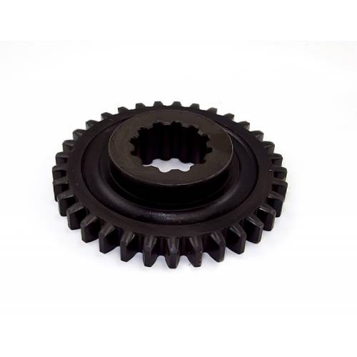 Fat Bob's Garage, OMIX-ADA Part #18670.10, Gear Front Output Dana 18/20 MAIN