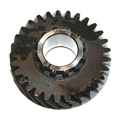 Fat Bob's Garage, OMIX-ADA Part #18670.12, Gear Front Output Dana 18/20 MAIN