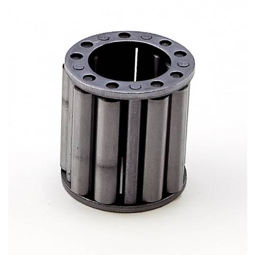 Fat Bob's Garage, OMIX-ADA Part #18670.18, Dana 18 Bearing Roll .75 Inch 45-71 Willys/Jeep MAIN