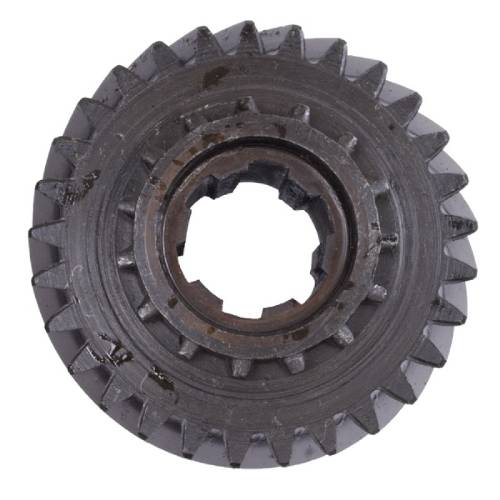 Fat Bob's Garage, OMIX-ADA Part #18670.25, Gear Main Dana 18 29 Tooth 6 Spline MAIN