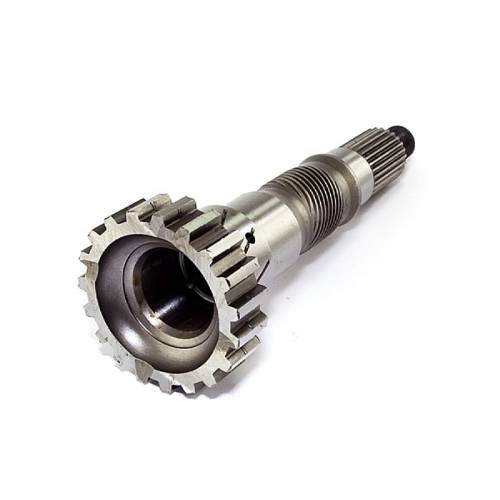 Fat Bob's Garage, OMIX-ADA Part #18674.12, Shaft Rear Output Dana 300 MAIN