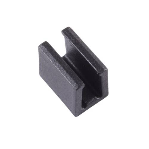 Fat Bob's Garage, OMIX-ADA Part #18674.24, Clip Shift Fork Dana 300 MAIN
