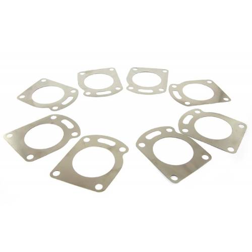 Fat Bob's Garage, OMIX-ADA Part #18674.26, D300 Shim Set 80-86 Jeep CJ MAIN